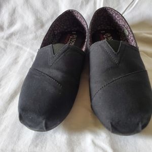 Black Memory Foam BOBS